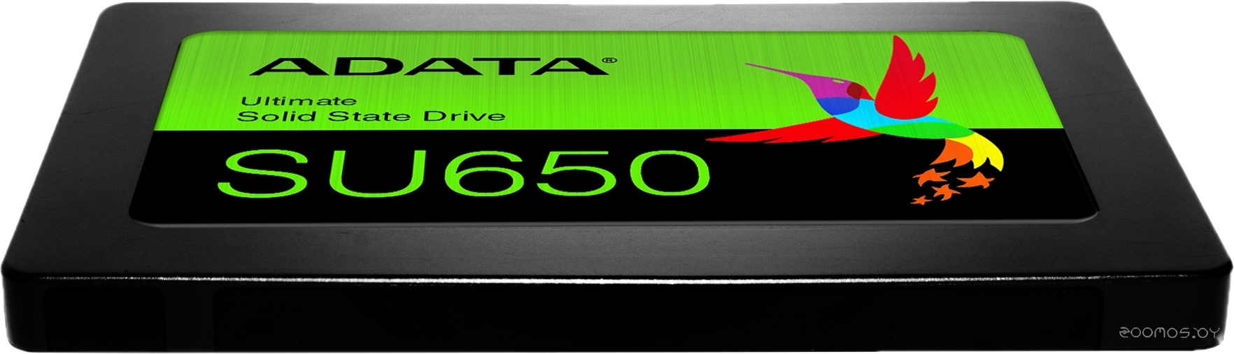 SSD A-Data Ultimate SU650 256GB ASU650NS38-256GT-C     