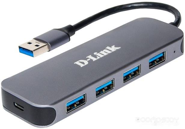 USB- D-LINK DUB-1341/C1A     