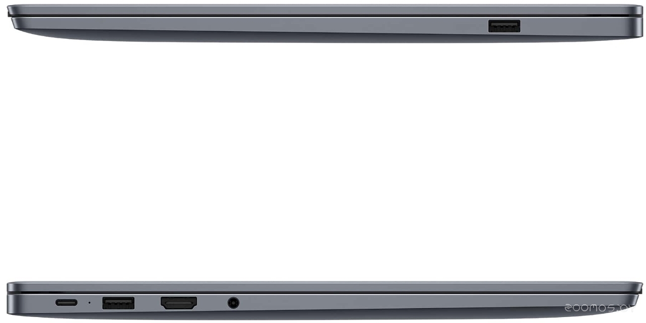 Ноутбук Huawei MateBook D 14 2023 MDF-X 53013XFA в  магазине Терабит Могилев