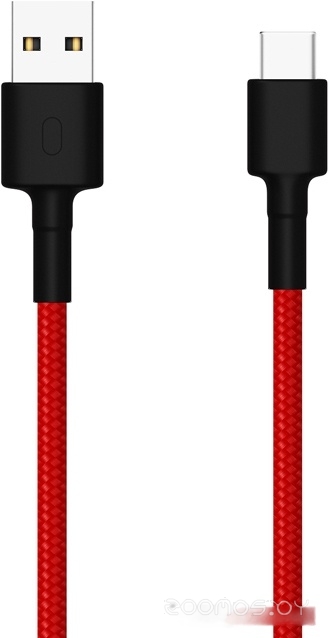  Xiaomi USB Type-C Braided SJV4110GL ()     