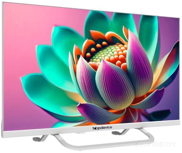 Телевизор TopDevice Frameless Neo TDTV32CS07H_WE в  магазине Терабит Могилев
