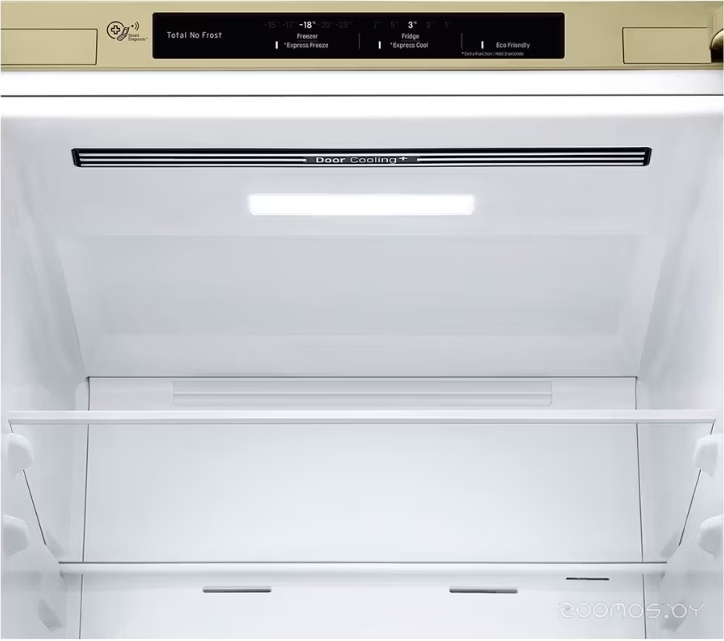Холодильник LG DoorCooling+ GC-B459SECL в  магазине Терабит Могилев