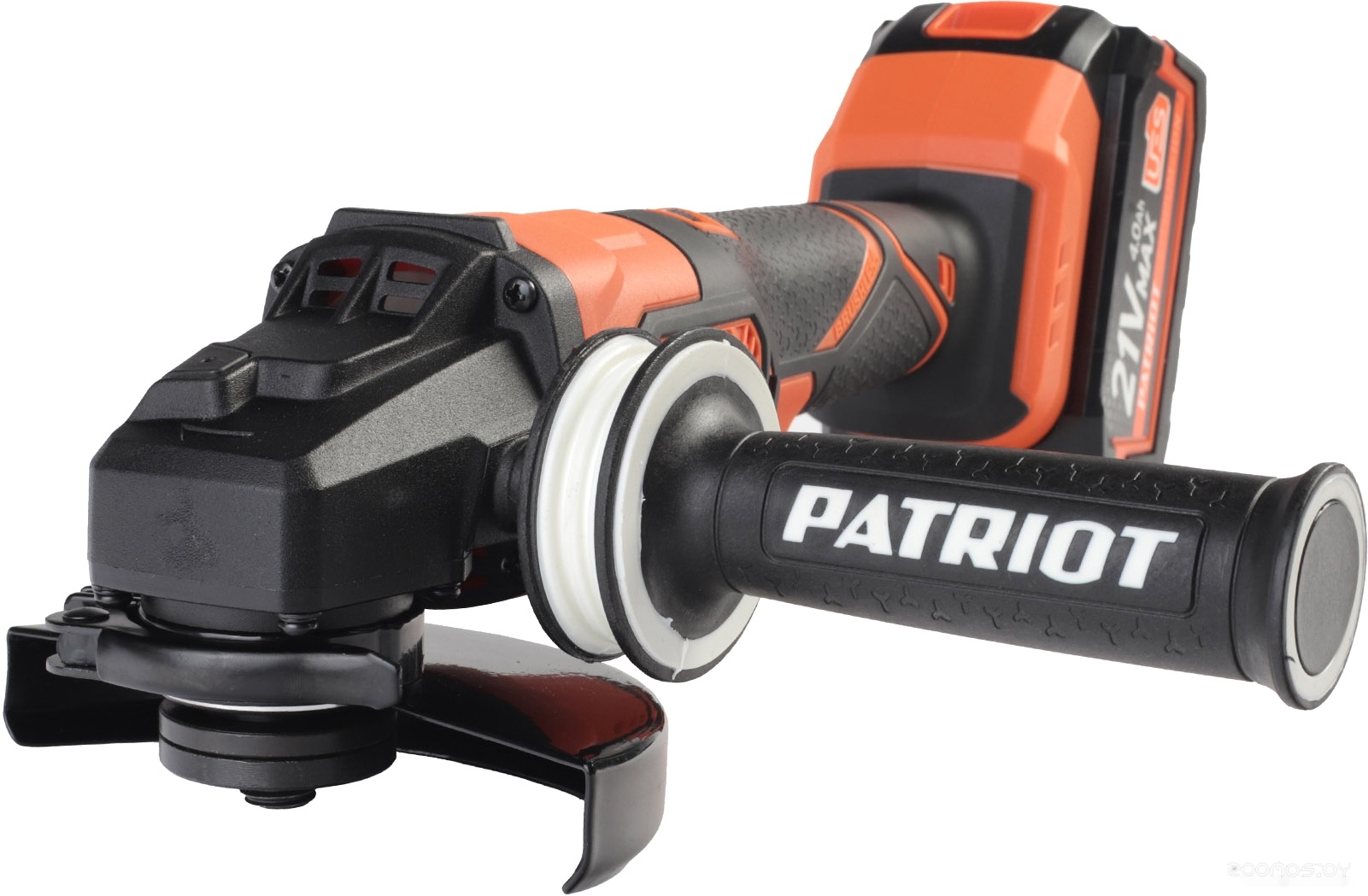   Patriot AG 125 Li UES 110303127     