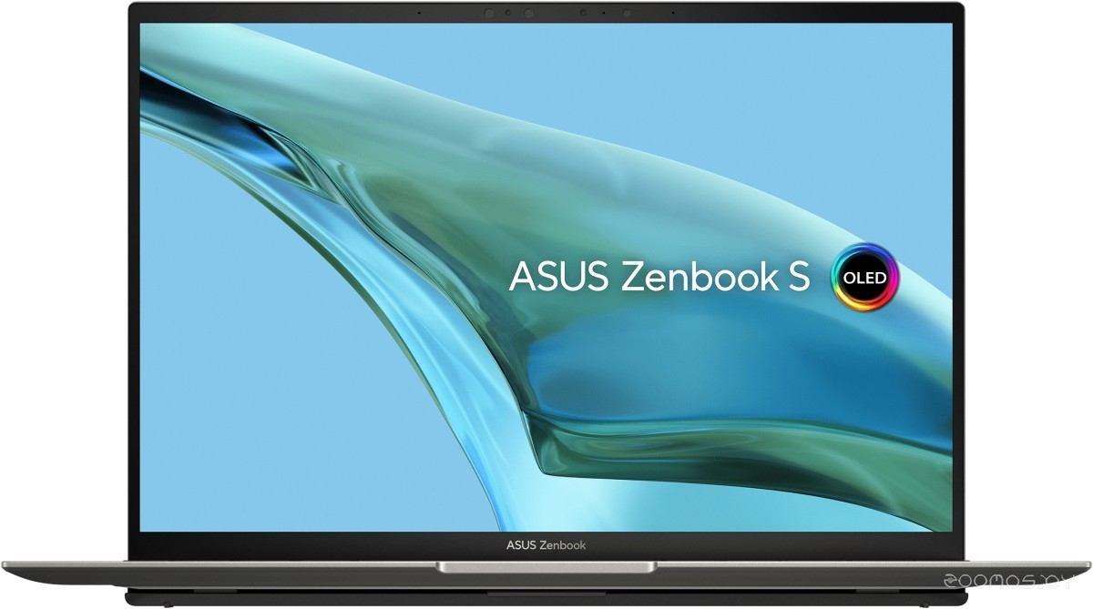 Ноутбук Asus Zenbook S UX5304MA-NQ161 (90NB12V2-M00A70) в  магазине Терабит Могилев