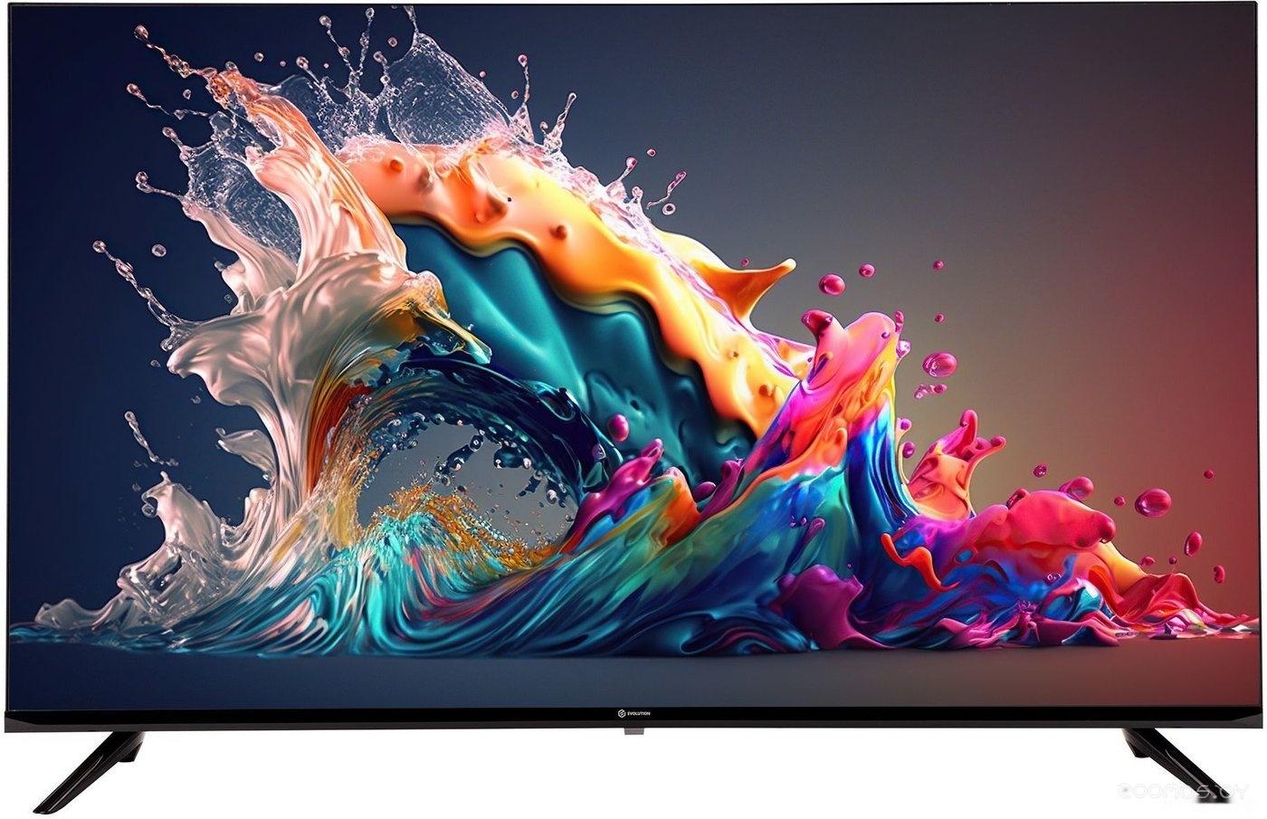 ��������� Evolution WOS43MR1UHD �  �������� ������� �������
