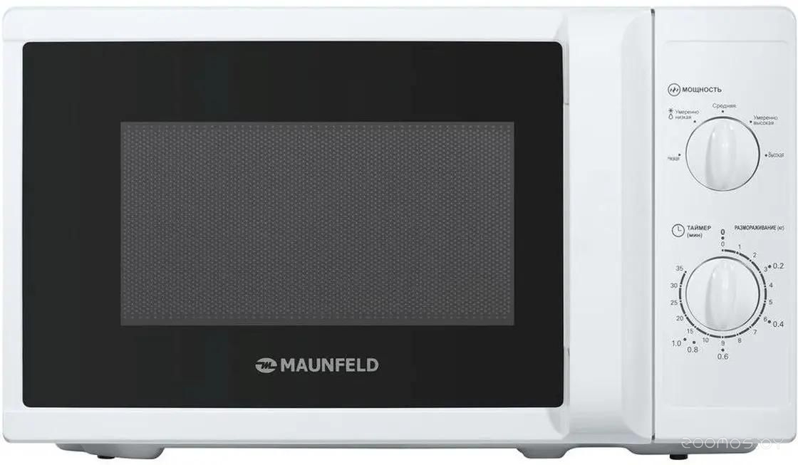 ������������� ���� Maunfeld MFSMO720MW01 �  �������� ������� �������