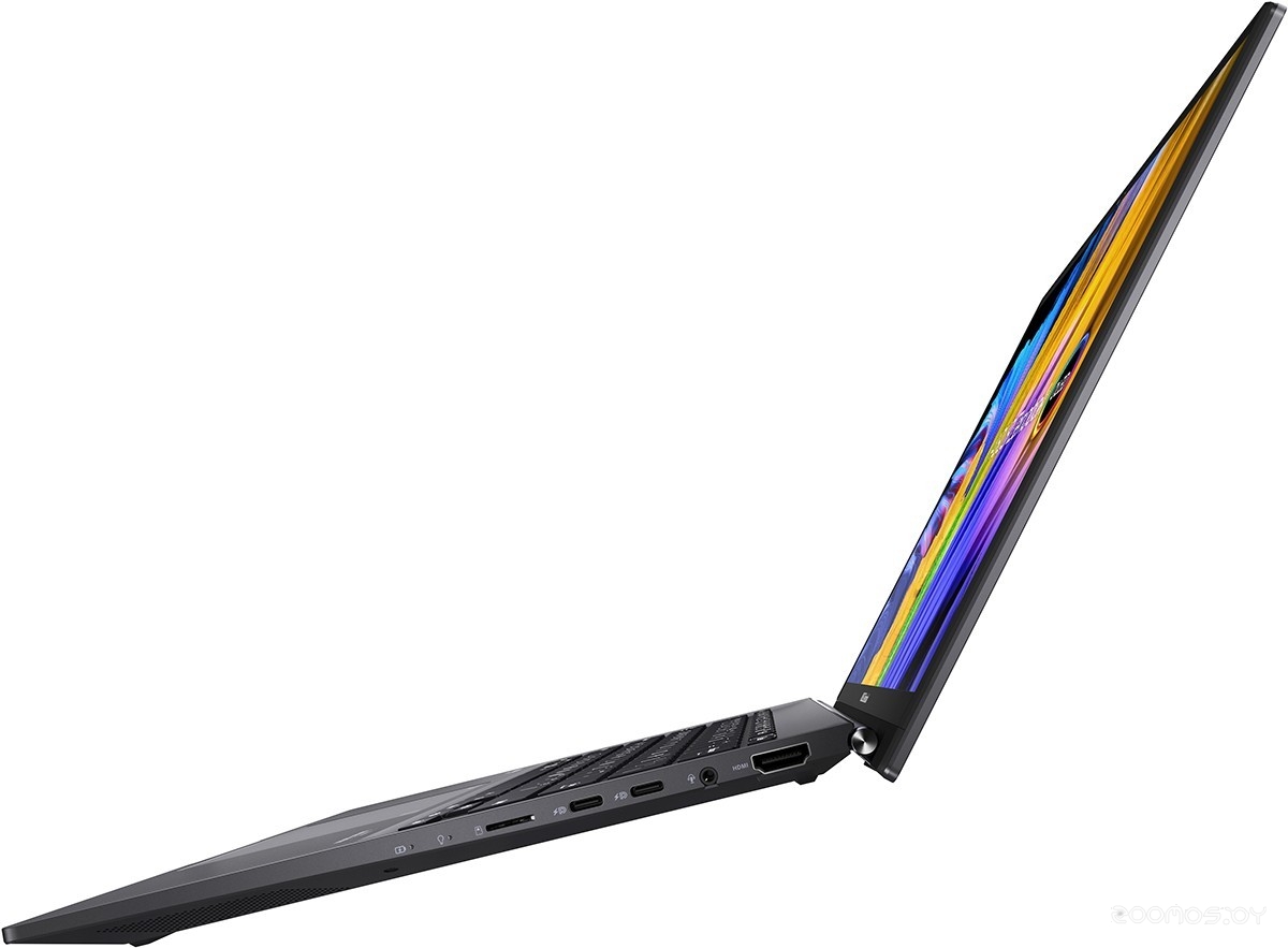 Ноутбук Asus ZenBook 14 UM3402YA-KP602 в  магазине Терабит Могилев