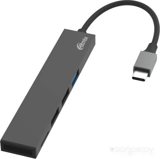 USB- Ritmix CR-4314 Metal     