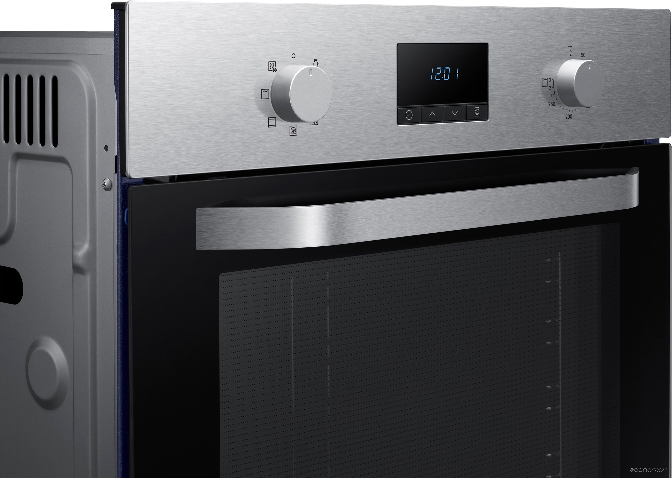 ������������� ������� ���� Samsung NV68R1310BS �  �������� ������� �������