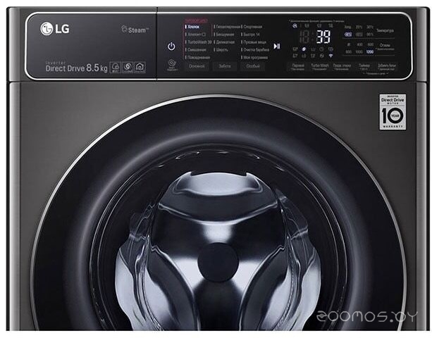 Стиральная машина LG F2T9GW9P в  магазине Терабит Могилев