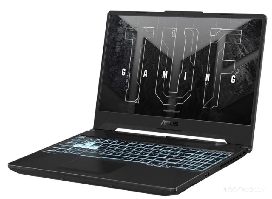 Игровой ноутбук Asus TUF Gaming A15 FA506NCR-HN057 в  магазине Терабит Могилев