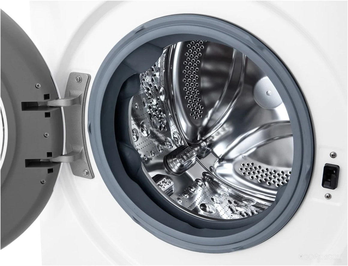 Стиральная машина LG F2V3GS3W в  магазине Терабит Могилев