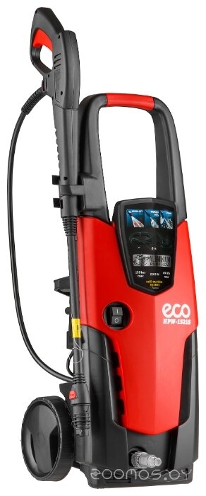    Eco HPW-1521S     