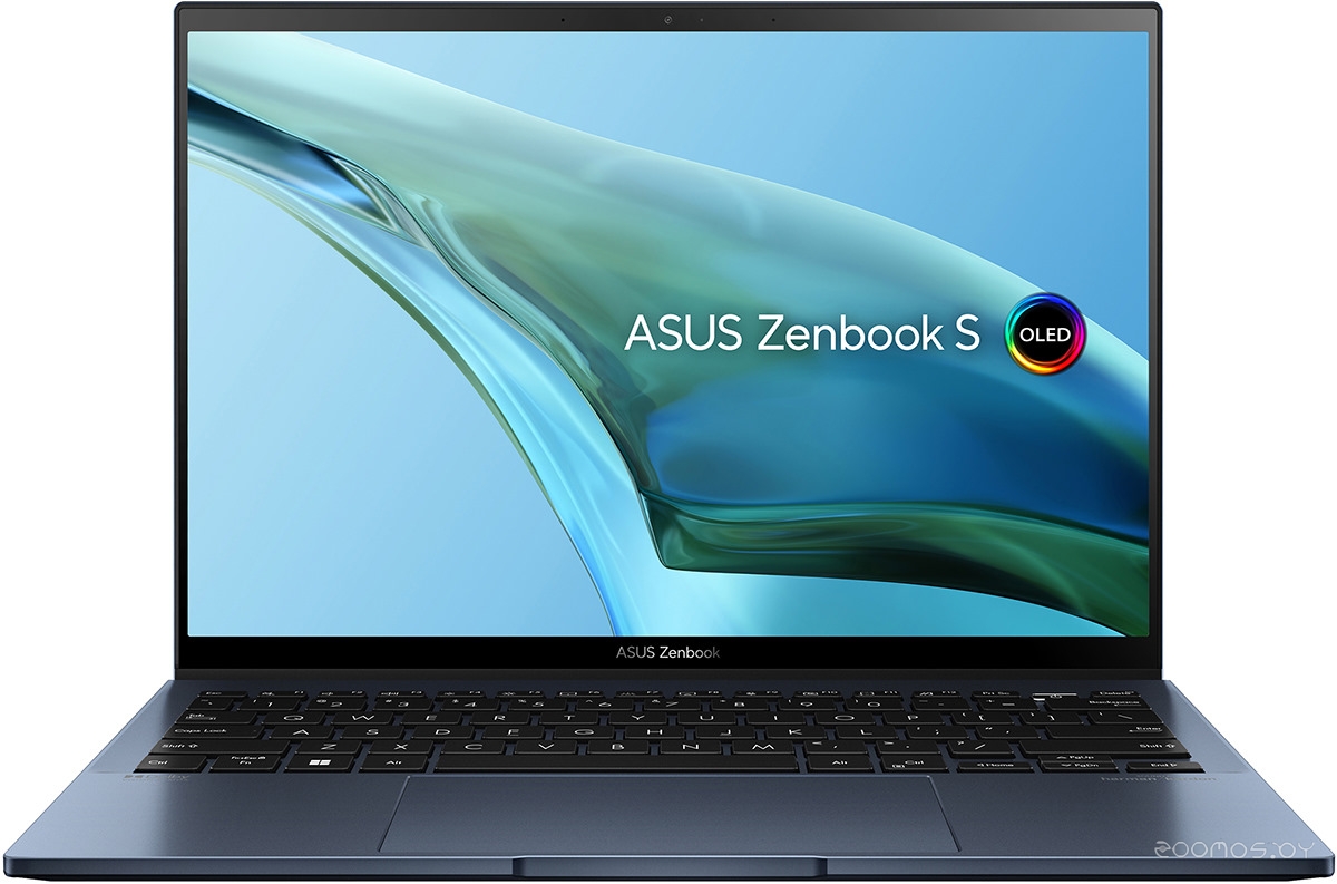 Ноутбук Asus ZenBook S 13 OLED UM5302TA-LV620 в  магазине Терабит Могилев