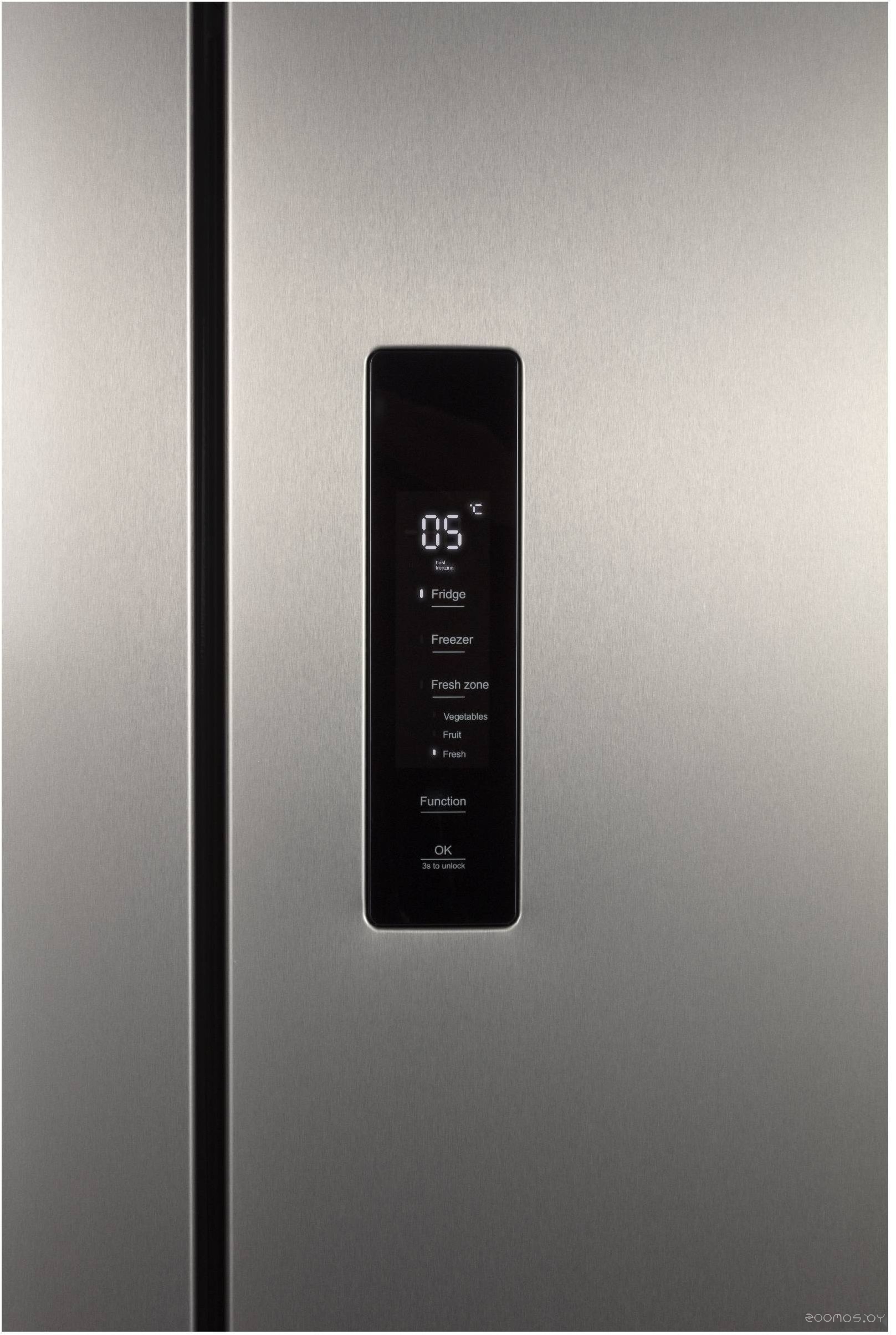����������� Korting KNFF 82535 X �  �������� ������� �������