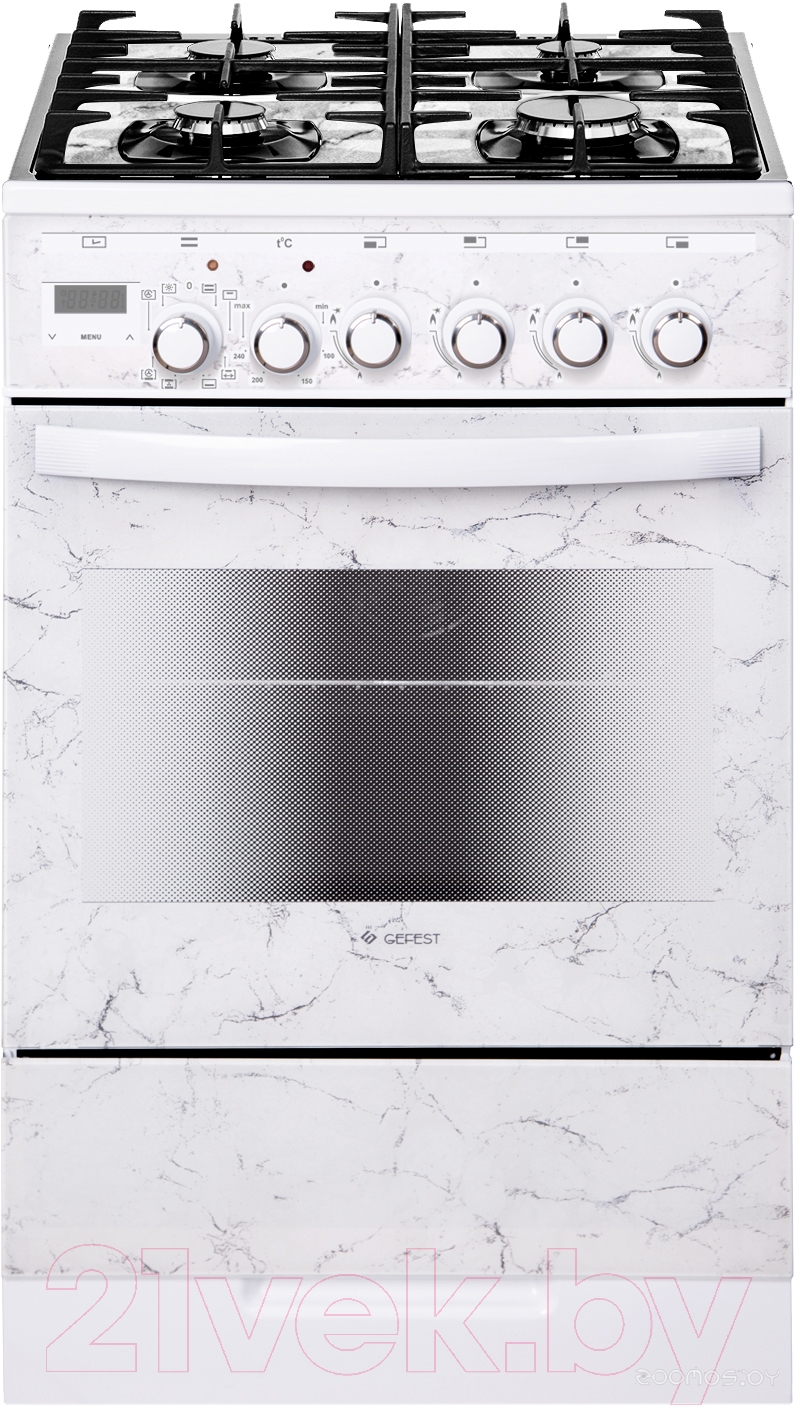 ����� Gefest 5502-03 0052 �  �������� ������� �������