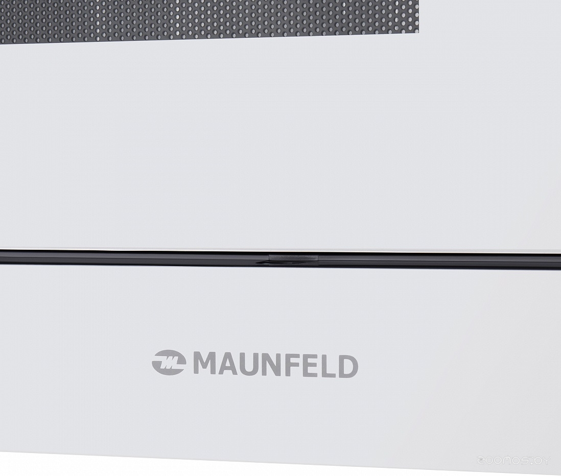 Микроволновая печь Maunfeld MBMO.20.2PGW в  магазине Терабит Могилев