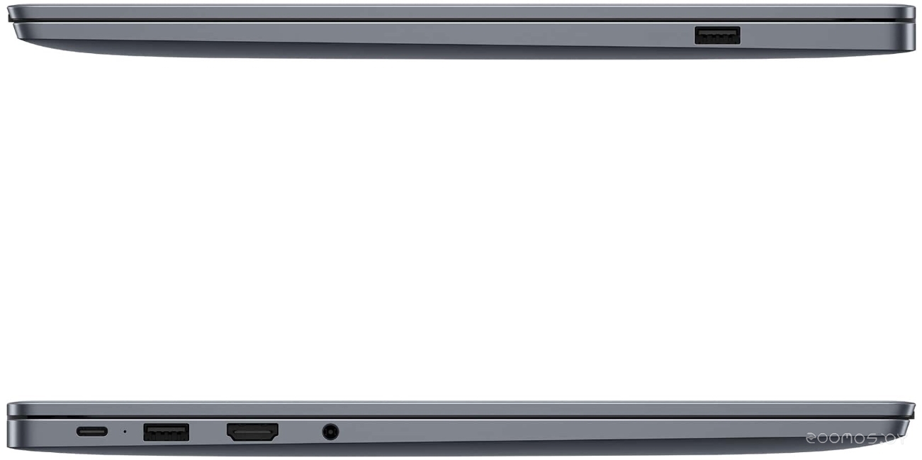 Ноутбук Huawei MateBook D 14 2023 MDF-X 53013XFP в  магазине Терабит Могилев