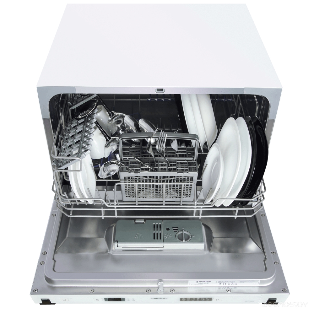 ������������� ������ Maunfeld MLP-06IM �  �������� ������� �������