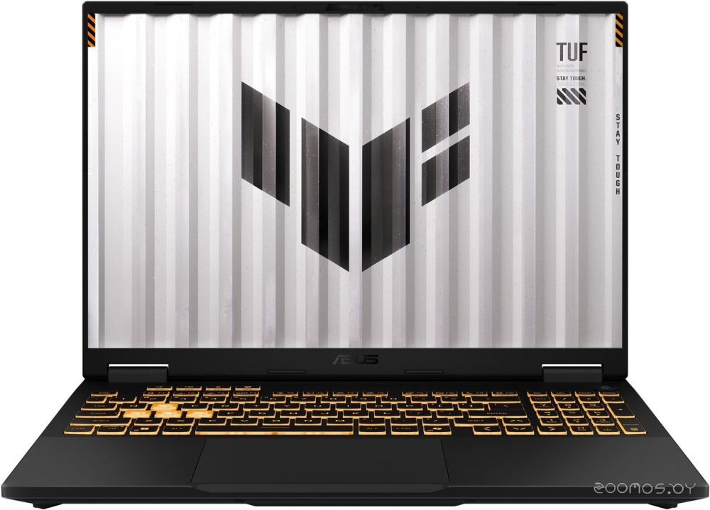 ������� ������� Asus TUF Gaming F16 FX608JH-RV089 �  �������� ������� �������