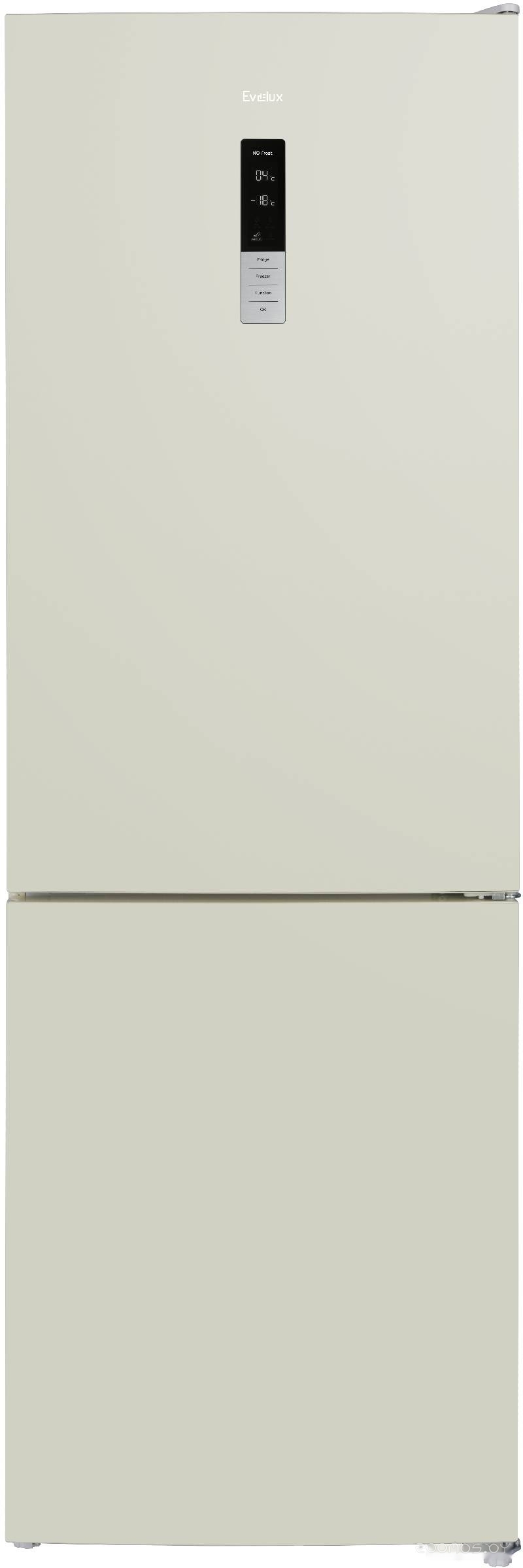 Холодильник Evelux FS 2201 DI в  магазине Терабит Могилев