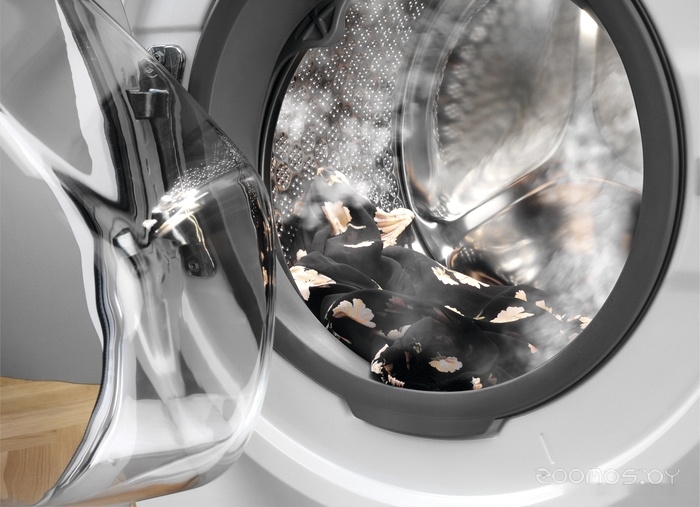 Стиральная машина Electrolux SensiCare 600 EW6SN426BI в  магазине Терабит Могилев