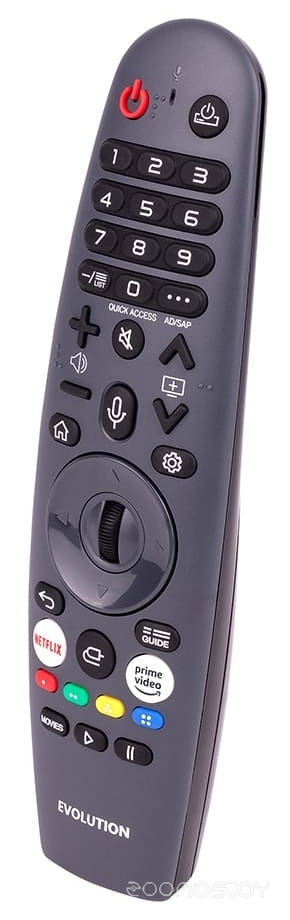 ��������� Evolution WOS43MR1UHD �  �������� ������� �������