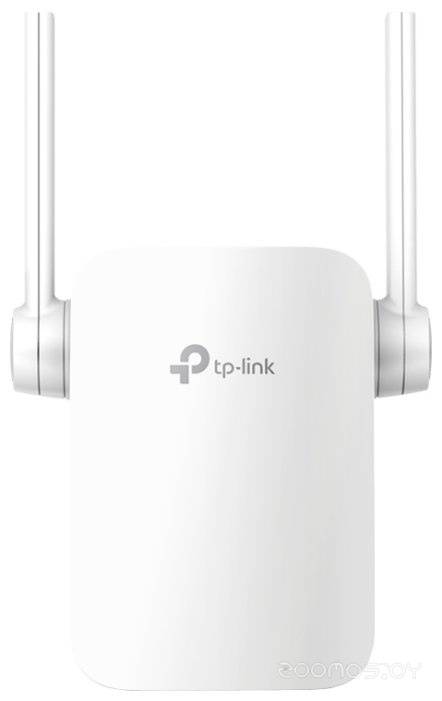 TP-Link   RE205     
