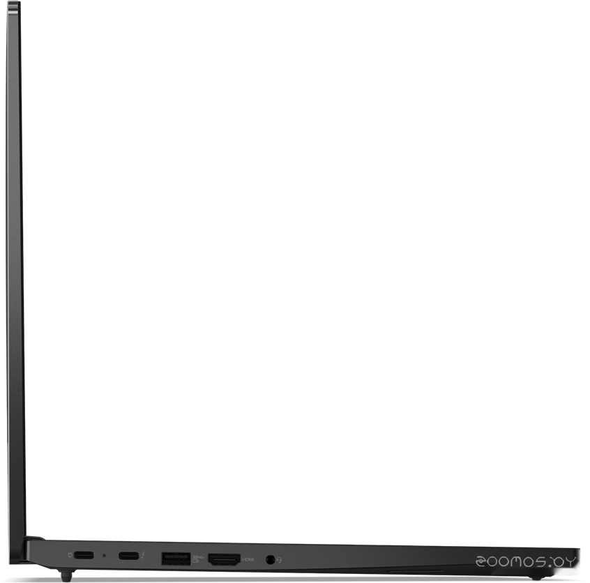 ������� Lenovo ThinkPad E16 Gen 1 Intel 21JN009NRT �  �������� ������� �������