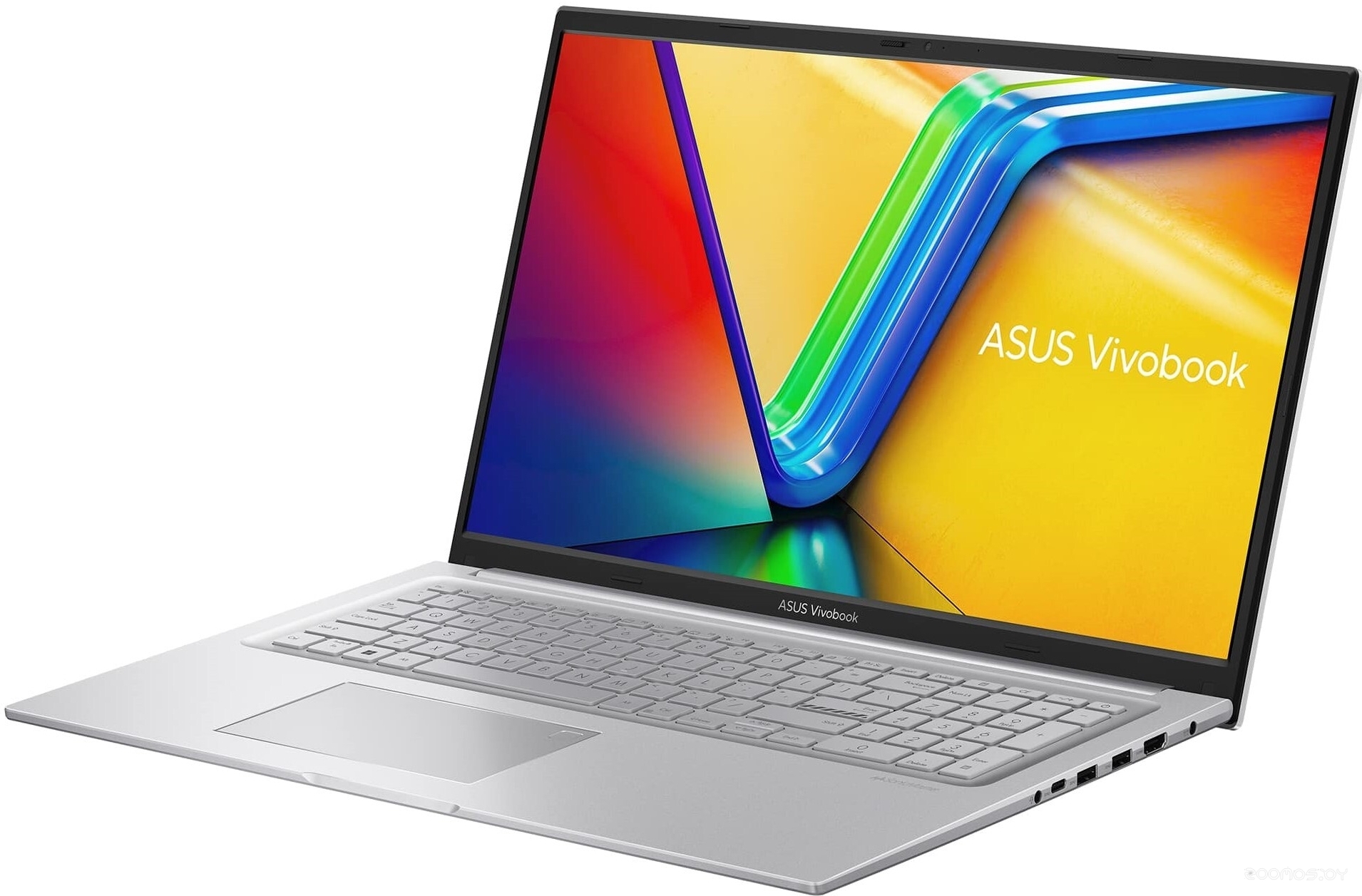 Ноутбук Asus Vivobook 17 X1704VA-AU443 в  магазине Терабит Могилев