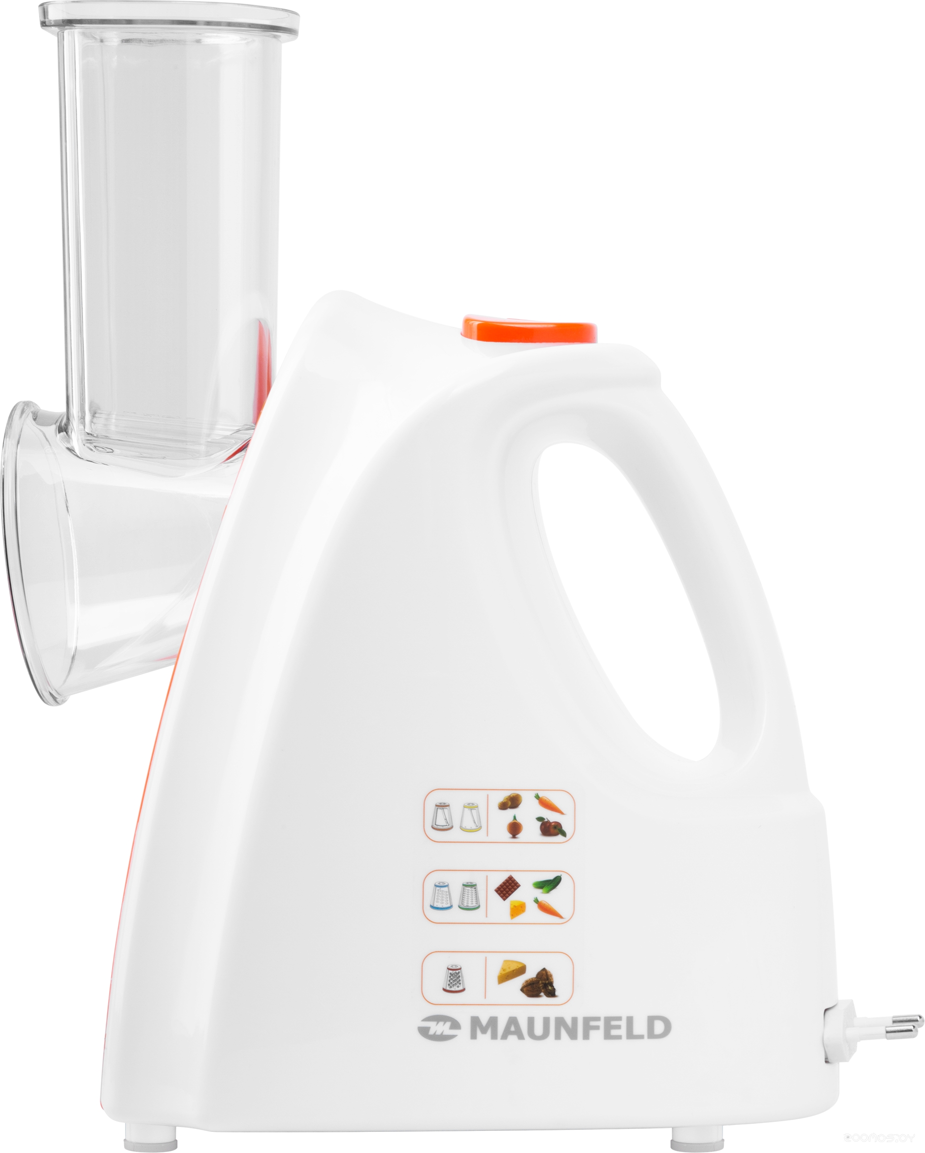 ������� Weissgauff Zibal 60 WH Sensor �  �������� ������� �������