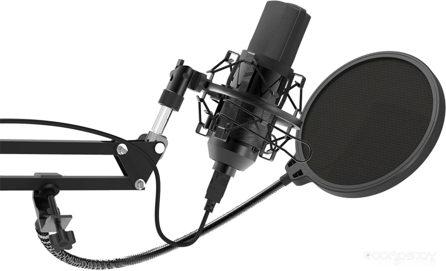 ������������� ���� Weissgauff HMT-207 �  �������� ������� �������