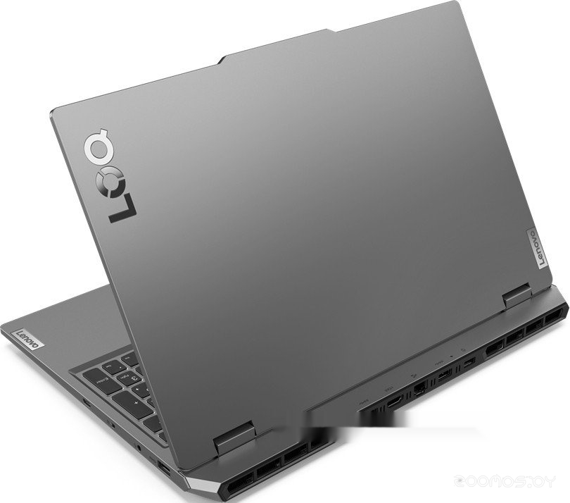 Игровой ноутбук Lenovo LOQ 15IRX9 83DV8HSTRU в  магазине Терабит Могилев