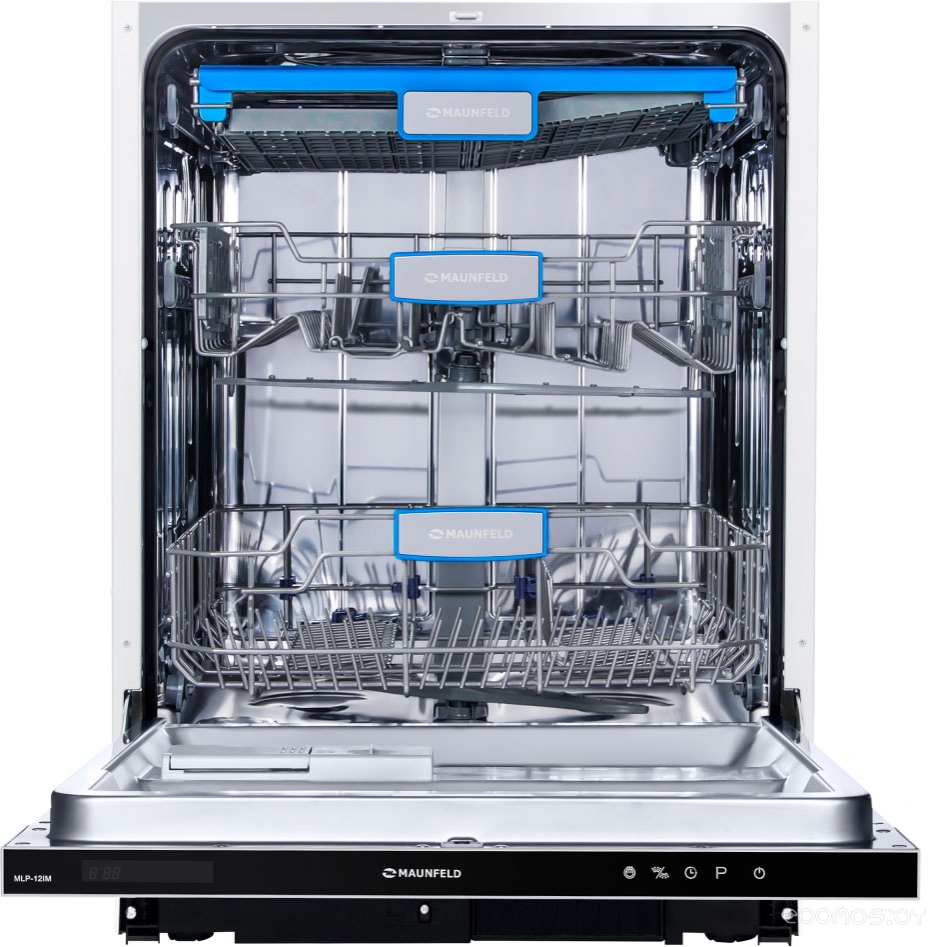 ������������� ������ Maunfeld MLP-12IM �  �������� ������� �������