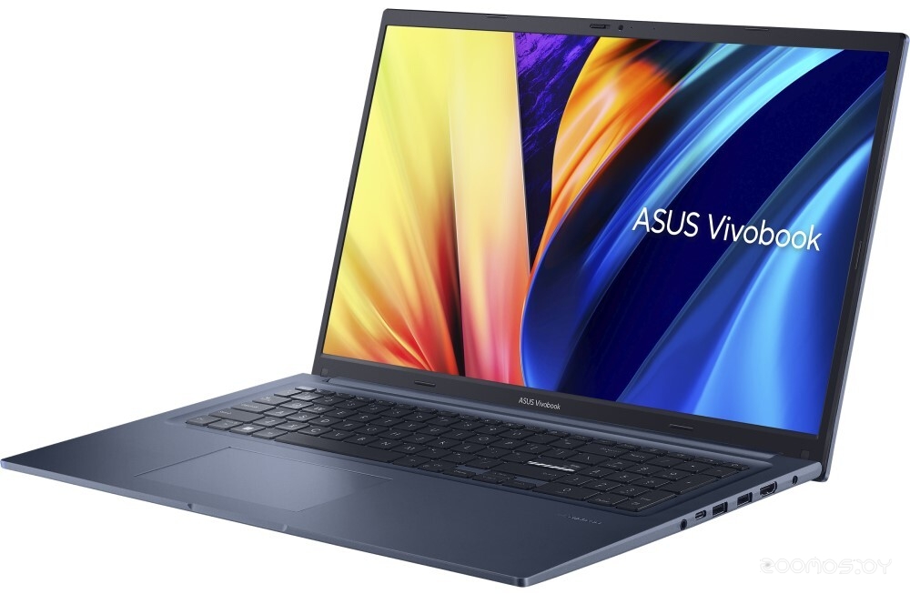 Ноутбук Asus Vivobook 17 X1704VA-AU295 в  магазине Терабит Могилев