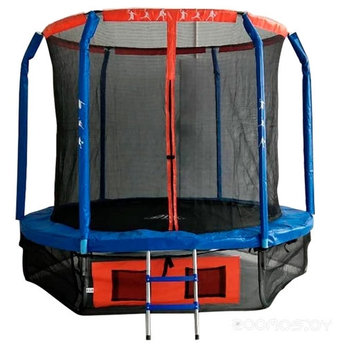 Каркасный батут DFC Jump Basket 14FT-JBSK-B в  магазине Терабит Могилев