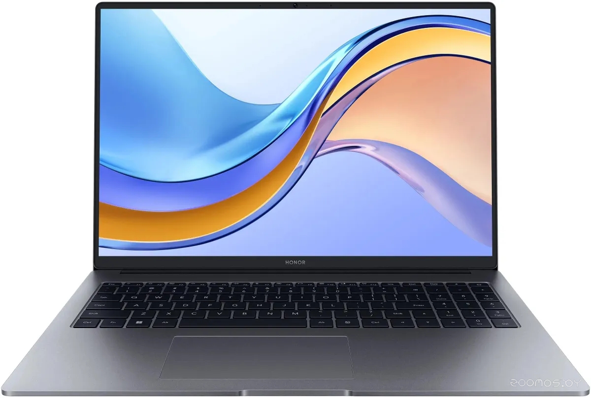 Ноутбук Honor MagicBook X 16 2024 Born-F5851C 5301AHGY в  магазине Терабит Могилев