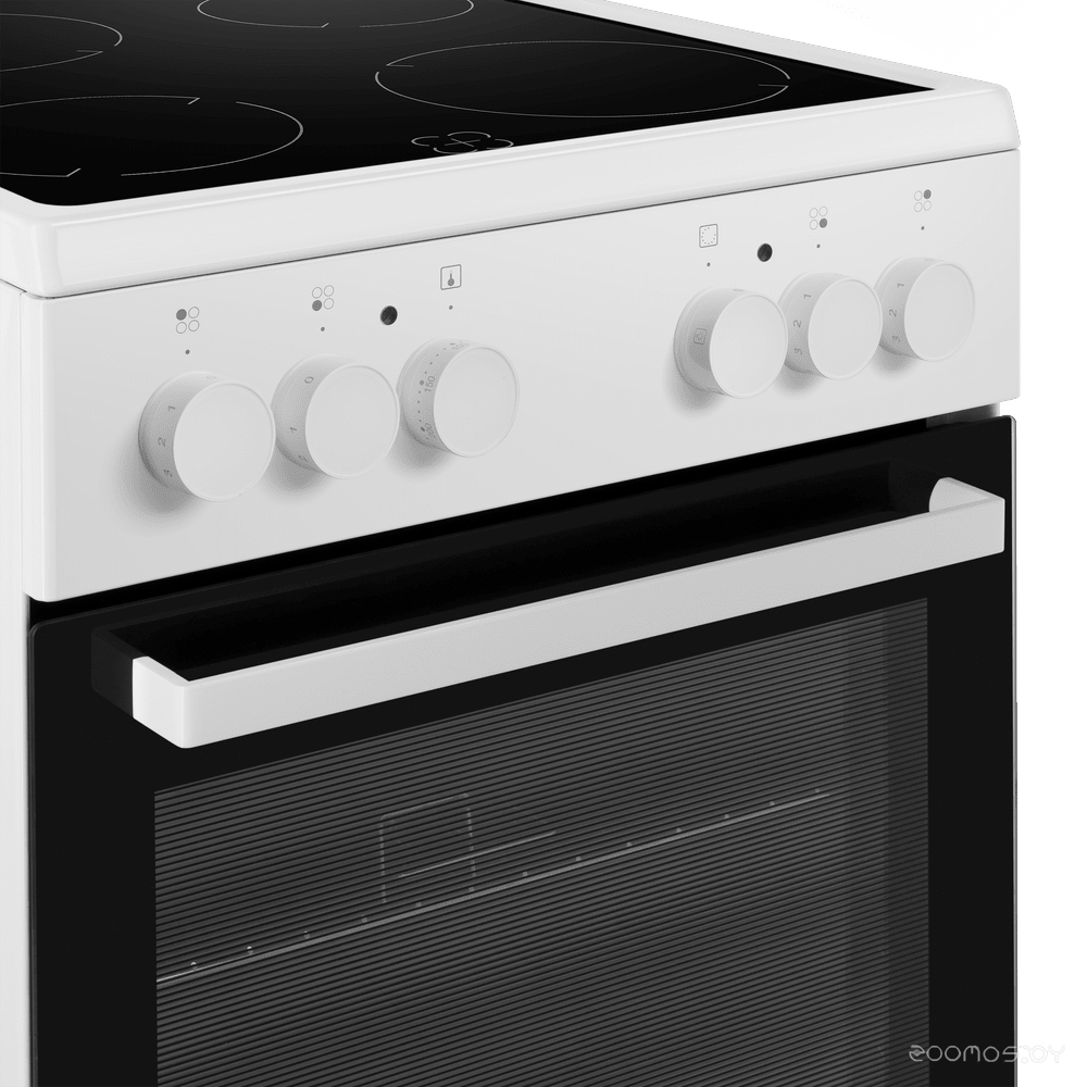 �������� ����� Maunfeld MEC55CW07 �  �������� ������� �������