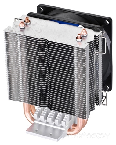 ����� Deepcool ICE EDGE MINI FS V2.0 �  �������� ������� �������