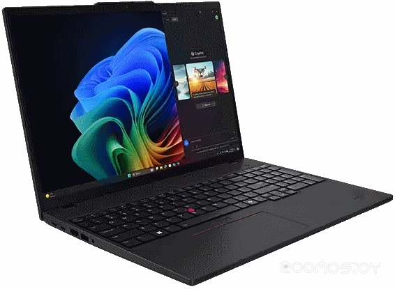 ������� Lenovo ThinkPad T16 Gen 4 AMD 21QN004BFW �  �������� ������� �������