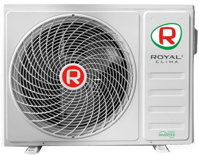 - Royal Clima Gloria Inverter Upgrade RCI-GL28HN     