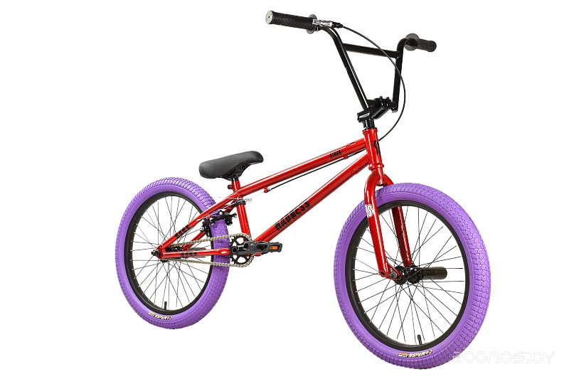��������� Stark Madness BMX 5 Cr-Mo (�������/������/����������) �  �������� ������� �������