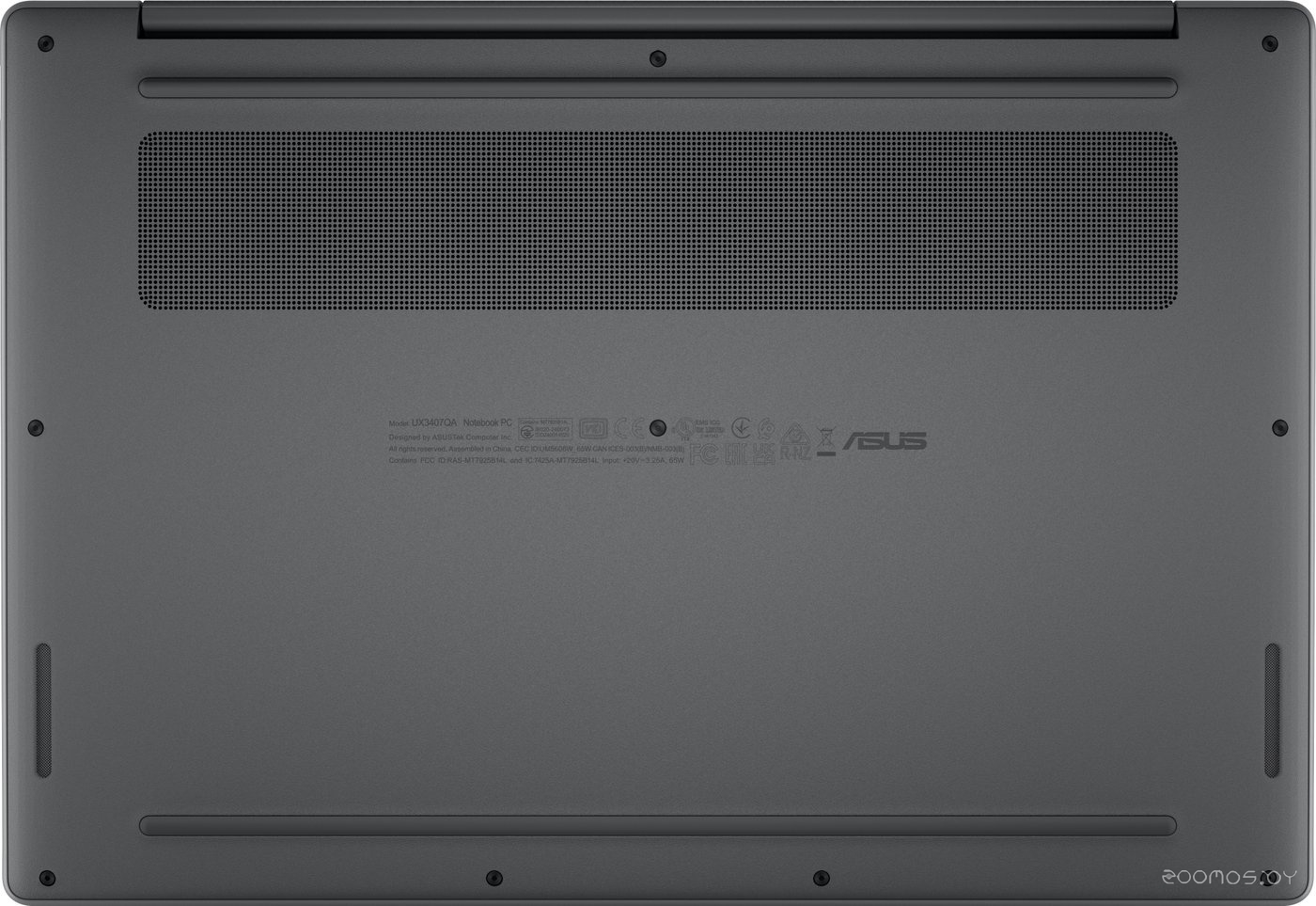 ������� Asus Zenbook A14 OLED UX3407QA-QD267W �  �������� ������� �������