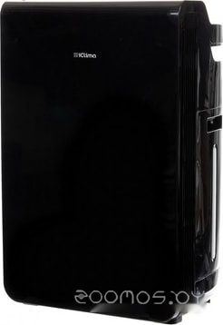 ������������� �������� IClima LUX-8000B �  �������� ������� �������