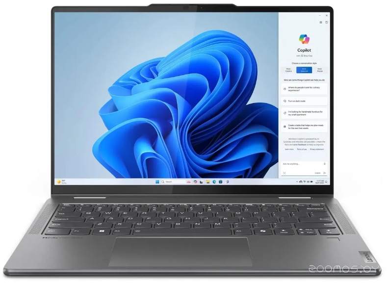 ������� Lenovo V17 G4 IRU 83A2000URU �  �������� ������� �������