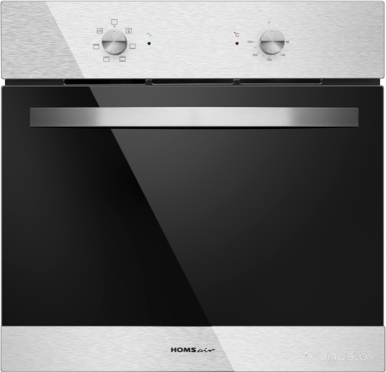 ������������� ������� ���� HOMSair OES660S01 �  �������� ������� �������