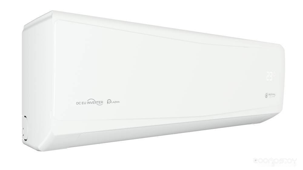 Кондиционер Royal Clima GRIDA DC EU Inverter NEW RCI-GR50HN в  магазине Терабит Могилев