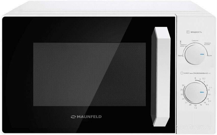 ������������� ���� Maunfeld MFSMO720MW02 �  �������� ������� �������