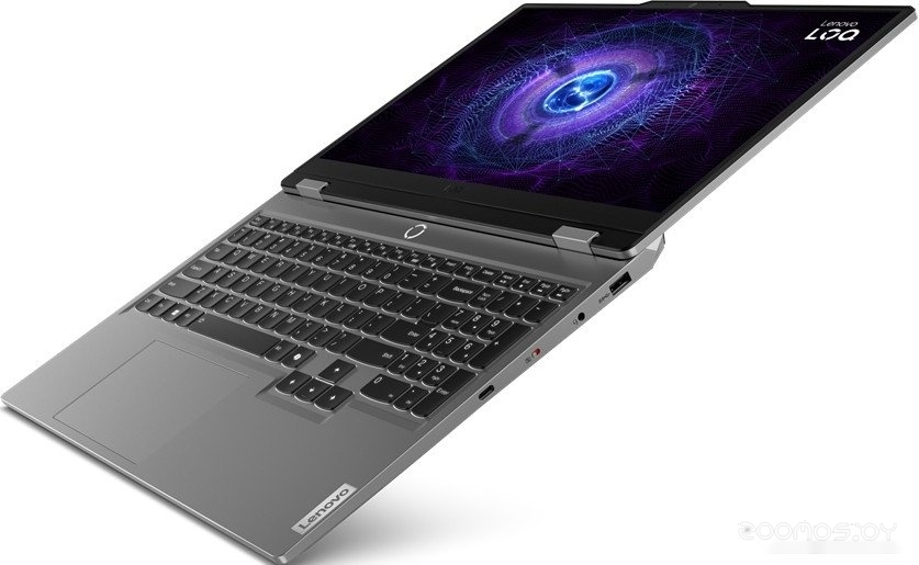 Игровой ноутбук Lenovo LOQ 15IRX9 83DV8HSTRU в  магазине Терабит Могилев