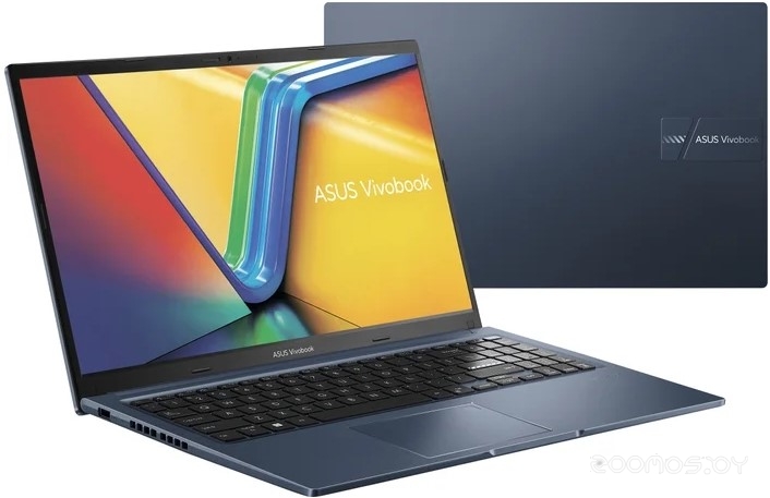 Ноутбук Asus Vivobook 15 X1504ZA-BQ1374 в  магазине Терабит Могилев